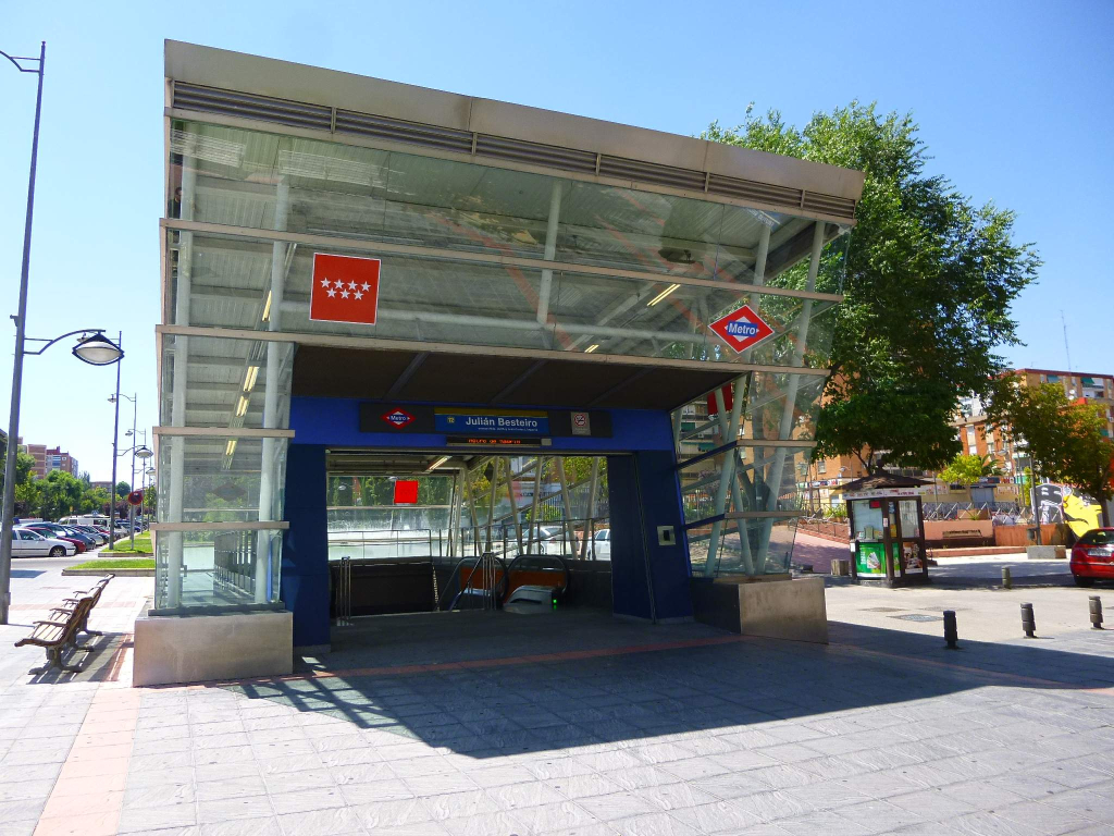 Inmobiliaria en zarzaquemada leganes