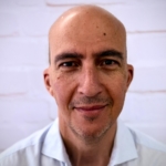 Cesar Martin