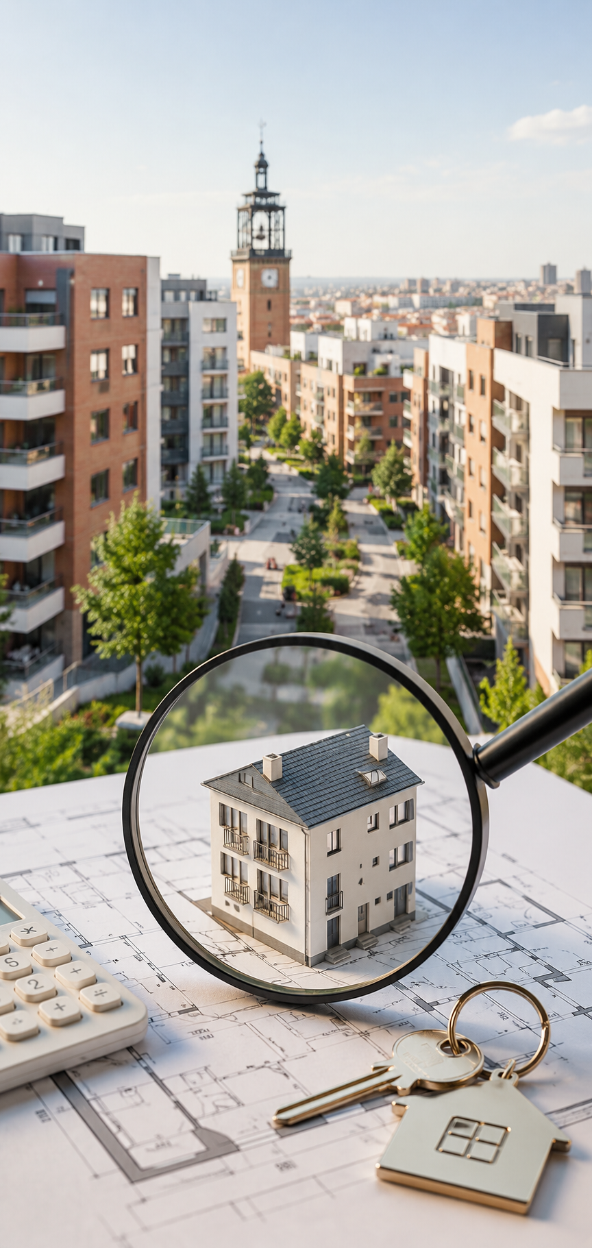 Qué Factores Influyen En El Precio De Un Piso En Leganés