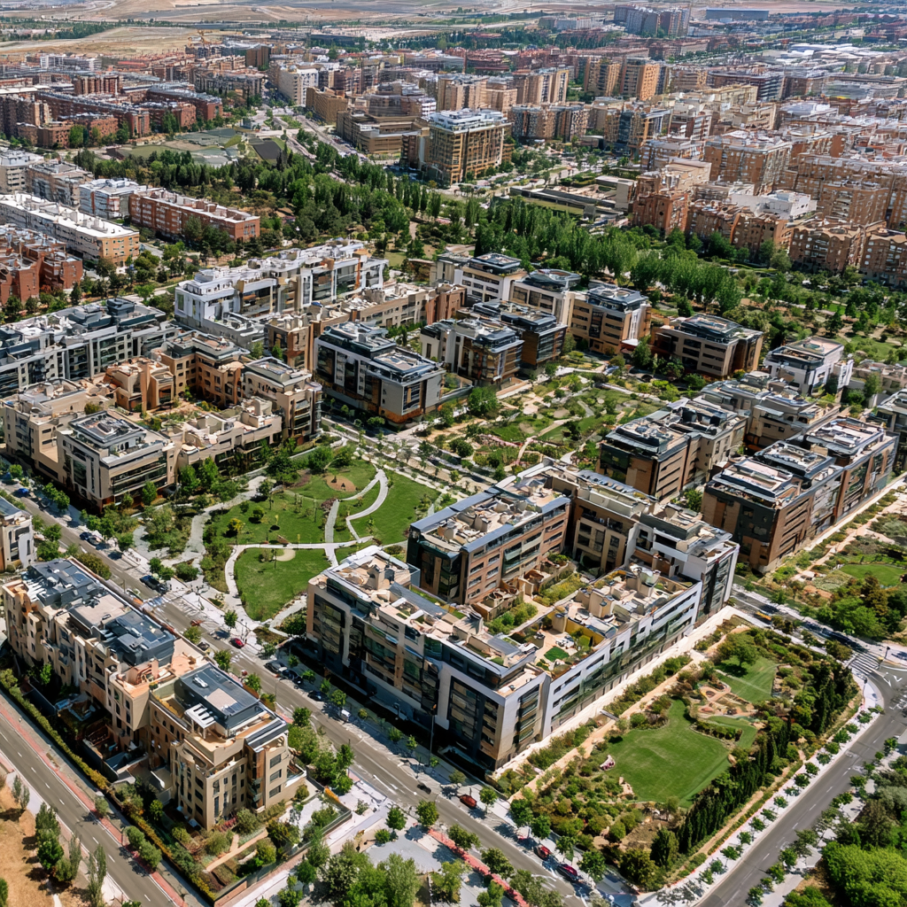 ¿Qué Barrio De Leganés Es El Más Adecuado Para Ti?