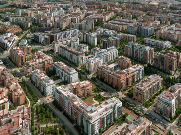Mejores Barrios de Leganés Para Vivir